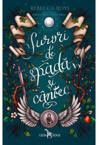 Copertă produs Surori de spadă și cântec