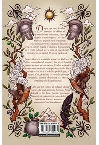 Copertă produs Surori de spadă și cântec