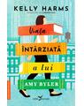 Copertă produs Viața &icirc;nt&acirc;rziată a lui Amy Byler - thumb 1