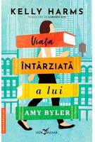 Viața &icirc;nt&acirc;rziată a lui Amy Byler