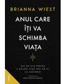 Copertă produs Anul care &icirc;ți va schimba viața - thumb 1
