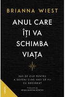 Imagine produs Anul care &icirc;ți va schimba viața