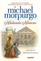 Copertă produs Nasturele norocos