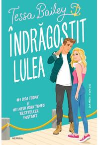 Copertă produs Îndrăgostit lulea