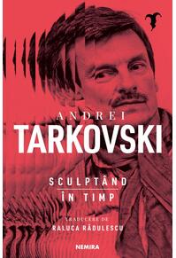 Copertă produs Sculptând în timp