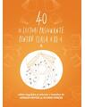 Copertă produs 40 de lecturi pasionante pentru clasa a XII-a (Vol. 4) - thumb 1