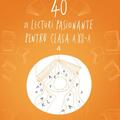 Copertă produs 40 de lecturi pasionante pentru clasa a XII-a (Vol. 4) - gallery small 