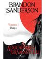 Copertă produs Aducătoarea jurământului. Unirea (Vol. 1) - thumb 1