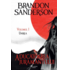 Copertă produs Aducătoarea jurământului. Unirea (Vol. 1)