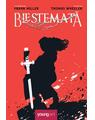 Copertă produs Blestemată - thumb 1