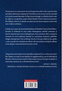 Copertă produs Cum să distrugi America în trei pași simpli