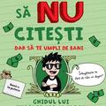 Copertă produs Cum să faci să NU citești dar să te umpli de bani: Ghidul lui Charlie Joe Jackson (Vol. 4) - gallery small 