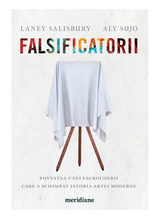 Copertă produs Falsificatorii - gallery big 1