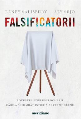 Copertă produs Falsificatorii
