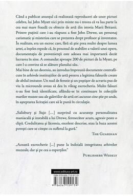 Copertă produs Falsificatorii