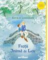 Copertă produs Frații Inimă de Leu - thumb 1