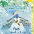 Copertă produs Frații Inimă de Leu - gallery small 