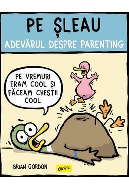Copertă produs Pe șleau