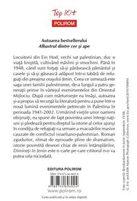Copertă produs Dimineţi &icirc;n Jenin (Top 10+)