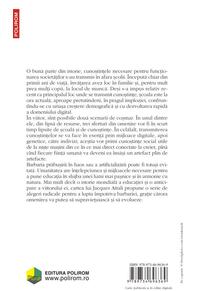 Copertă produs Istoriile şi scenariile de viitor ale educaţiei