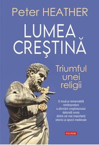 Copertă produs Lumea creştină