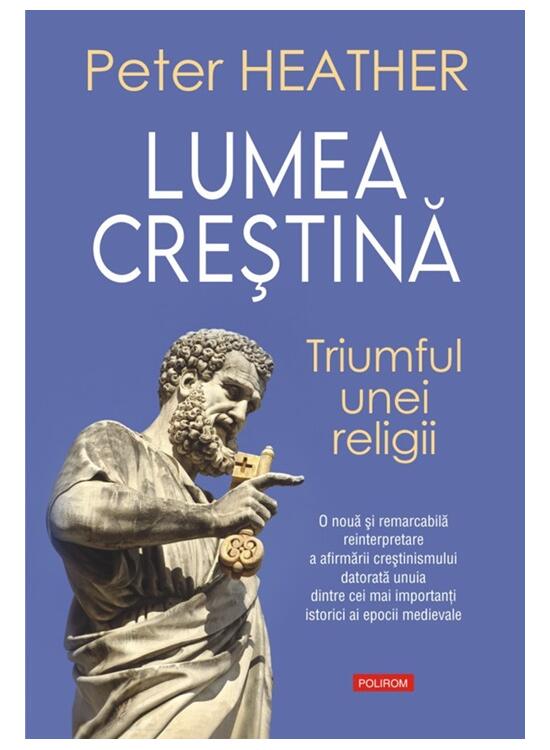 Copertă produs Lumea creştină - gallery big 1