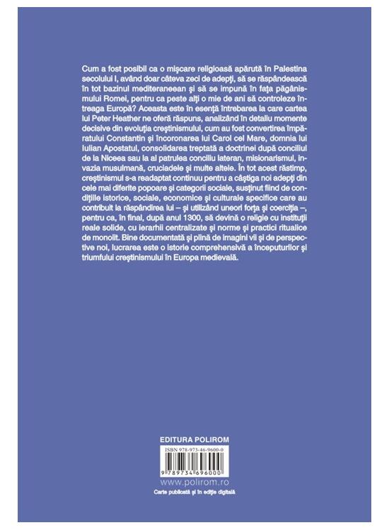 Copertă produs Lumea creştină - gallery big 2