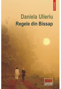 Copertă produs Regele din Bissap