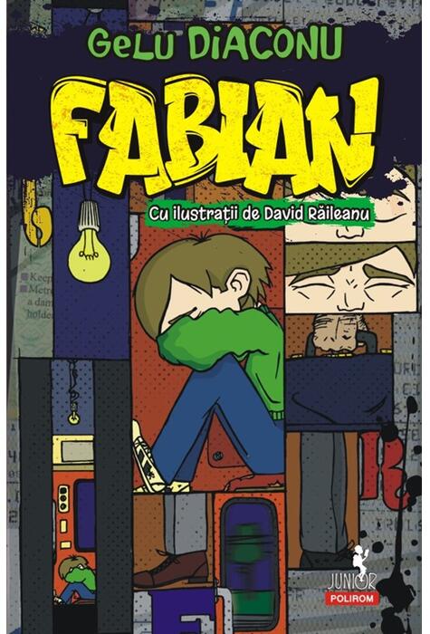Copertă produs Fabian