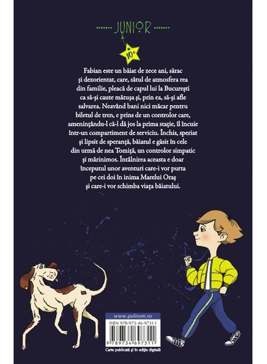 Copertă produs Fabian - gallery big 2