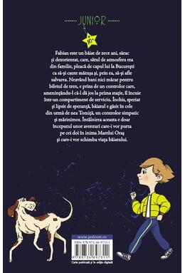 Copertă produs Fabian