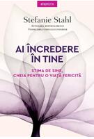Copertă produs Ai &icirc;ncredere in tine