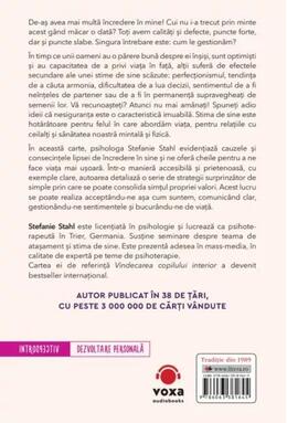 Copertă produs Ai &icirc;ncredere in tine