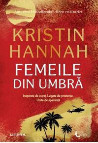 Copertă produs Femeile din umbră