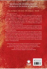 Copertă produs Femeile din umbră