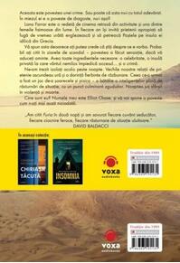 Copertă produs Furia