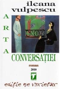 Copertă produs Arta conversaţiei (Vol. 1)