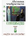 Copertă produs Arta conversaţiei (Vol. 1) - thumb 1