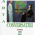 Copertă produs Arta conversaţiei (Vol. 1) - gallery small 