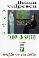 Imagine produs Arta conversaţiei (Vol. 1)