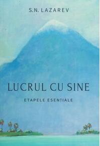 Copertă produs Lucrul cu sine