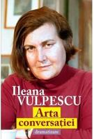 Imagine produs Arta conversației - dramatizare