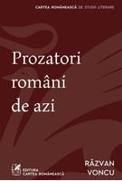 Imagine produs Prozatori rom&acirc;ni de azi