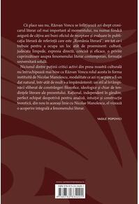 Copertă produs Prozatori rom&acirc;ni de azi