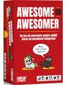 Copertă produs Awesome or Awesomer. Paradoxul măgarului - Joc de petrecere - thumb 1
