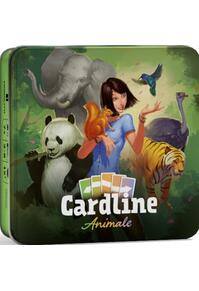 Copertă produs Cardline - Animale