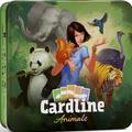 Copertă produs Cardline - Animale - gallery small 