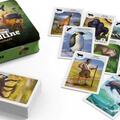 Copertă produs Cardline - Animale - gallery small 