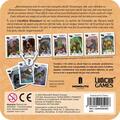 Copertă produs Cardline - Dinozauri - gallery small 