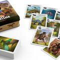 Copertă produs Cardline - Dinozauri - gallery small 